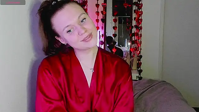 Snapshot of Lika__Sweeet chatting on 02.11.26 Lika Sweeet online show from 02.11.26