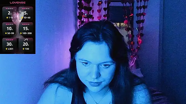 Snapshot of Lika__Sweeet chatting on 02.26.26 Lika Sweeet online show from 02.26.26