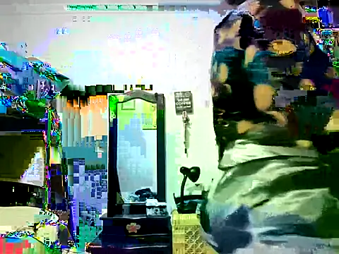 Snapshot of Saraalicious chatting on 02.28.26 Saraalicious online show from 02.28.26