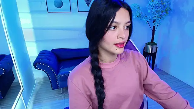 Maddie T18 online show from 05.06.26