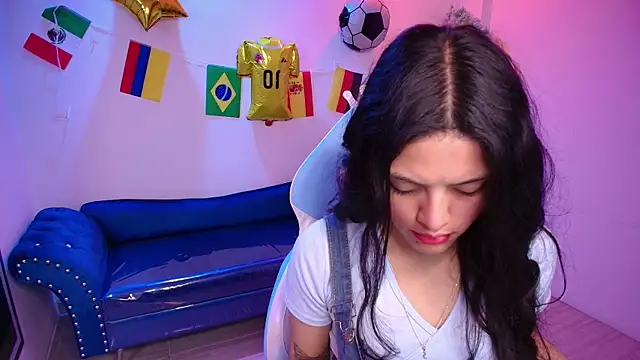 Maddie T18 online show from 06.24.26