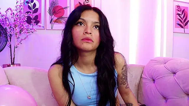 Maddie T18 online show from 07.28.26