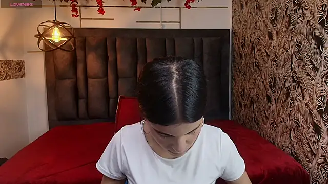 Emily  Cute   online show from 03.19.26