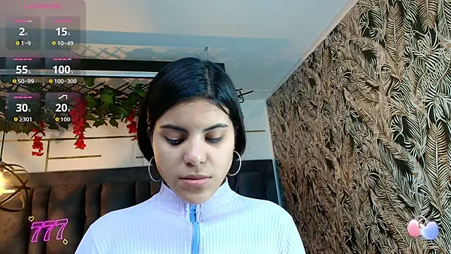 Emily  Cute   online show from 03.20.26