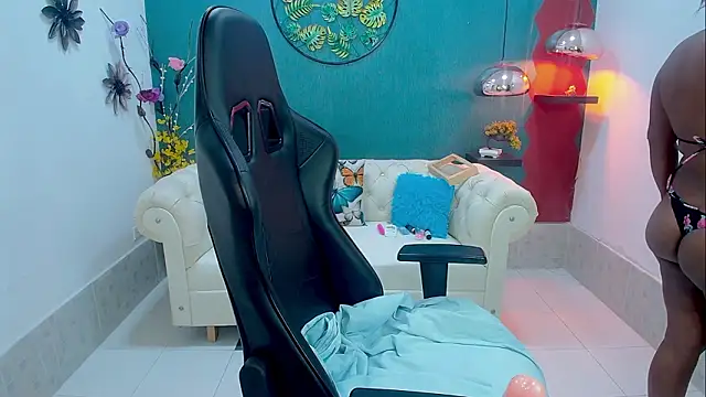 amara brunette online show from 02.01.26