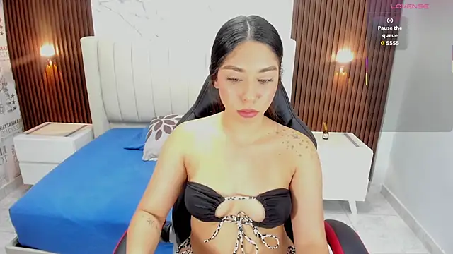 JULIETA DOWSE online show from 02.20.26