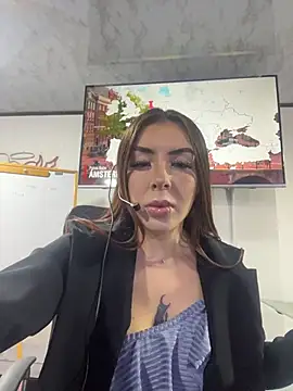 Sweet bellaa  online show from 04.23.26