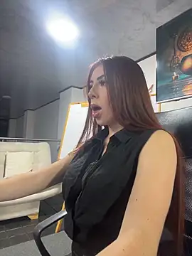 Sweet bellaa  online show from 05.12.26