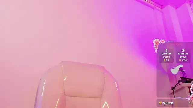 Sweet bellaa  online show from 05.24.26