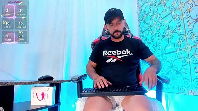 HardenedDad online show from 04.27.26