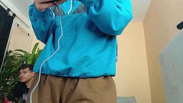 DesiresOfOlympus  online show from 02.06.26