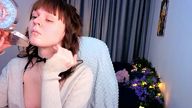 Snapshot of michelewild chatting on 02.01.26 michelewild online show from 02.01.26