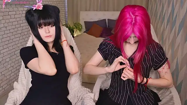 michelewild online show from 05.03.26
