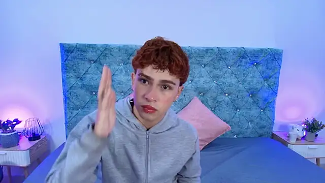 ryan onFire online show from 02.09.26