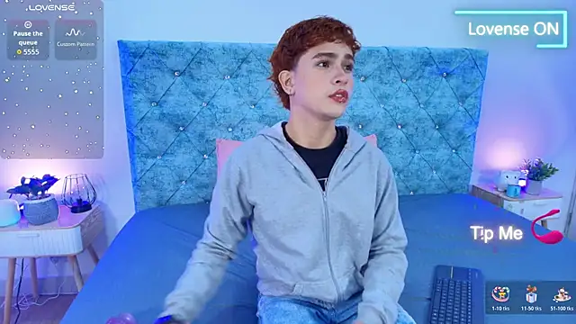 ryan onFire online show from 02.11.26