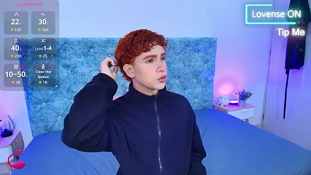 ryan onFire online show from 02.20.26