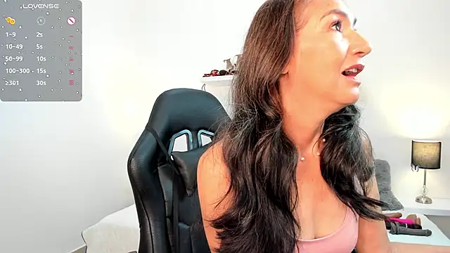 Emma Mendozaa online show from 04.29.26