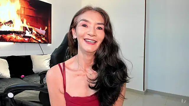 Emma Mendozaa online show from 06.25.26