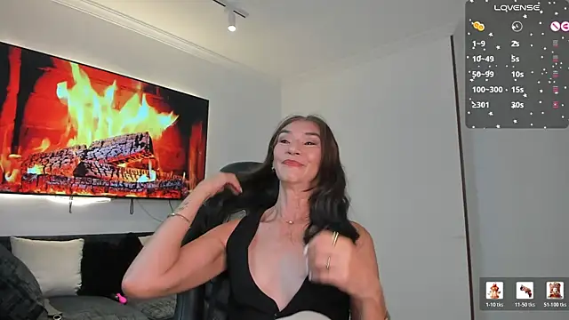 Emma Mendozaa online show from 07.29.26