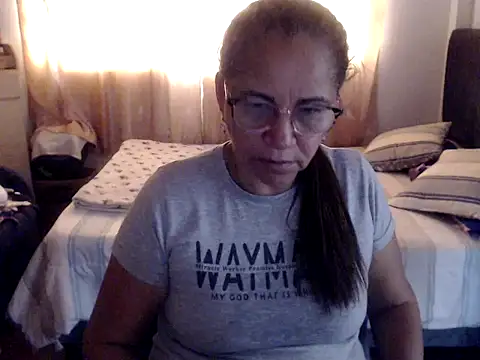 Candyy mature online show from 02.02.26