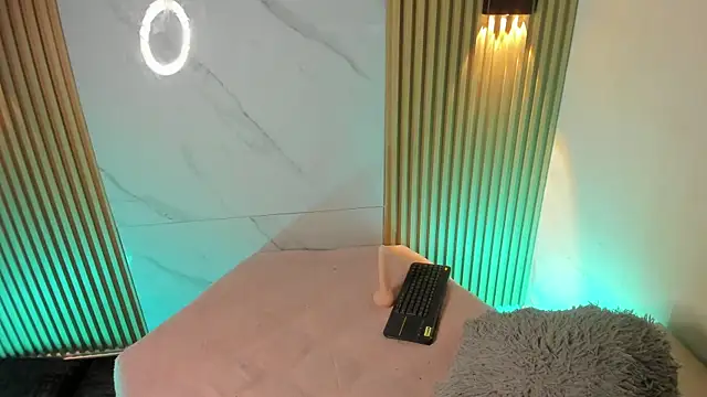 Christopher Hunter online show from 03.02.26