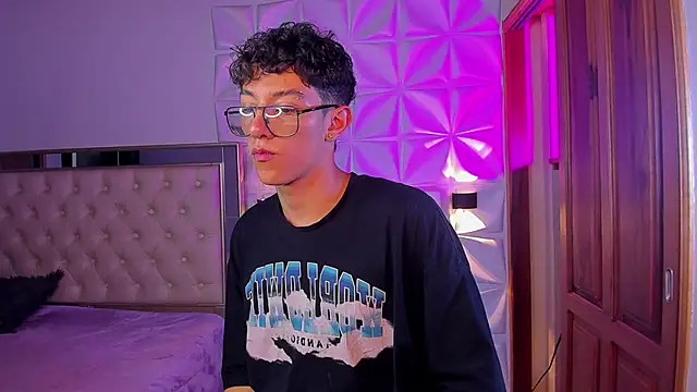 Christopher Hunter online show from 03.21.26