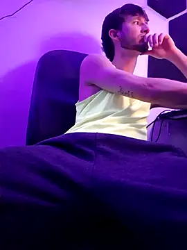 Michaevin22 online show from 06.09.26