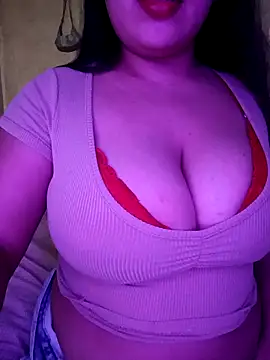 Snapshot of soylula884 chatting on 02.26.26 soylula884 online show from 02.26.26