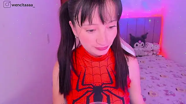 wenn  online show from 02.25.26