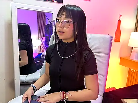mary luckaysha  online show from 05.08.26