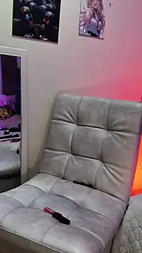mary luckaysha  online show from 06.05.26