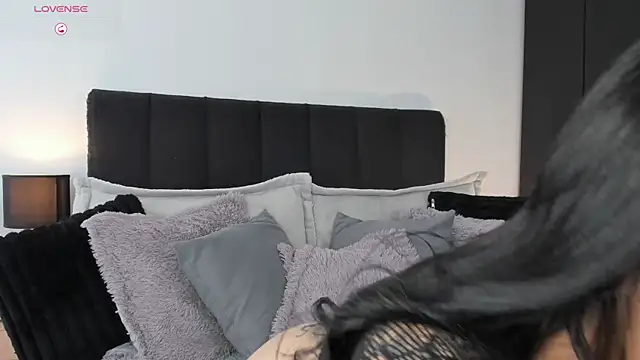 Amarae  online show from 04.09.26