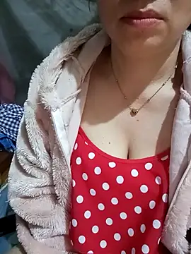 Arica sexy001 online show from 02.19.26