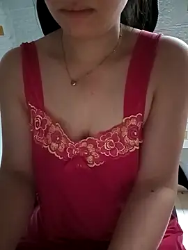 Arica sexy001 online show from 03.18.26