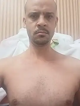 Snapshot of MarkzHam chatting on 03.04.26 MarkzHam online show from 03.04.26