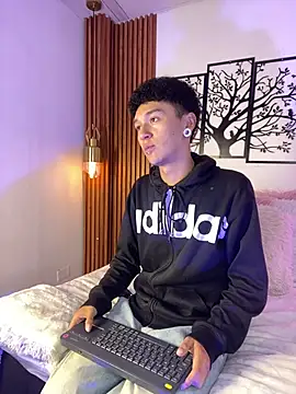 David Banks  online show from 02.21.26