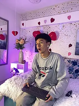 David Banks  online show from 02.22.26