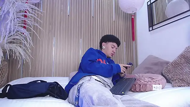 David Banks  online show from 03.21.26