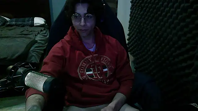 craker6999 online show from 02.02.26