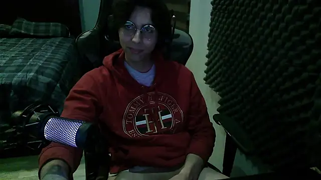 craker6999 online show from 02.05.26