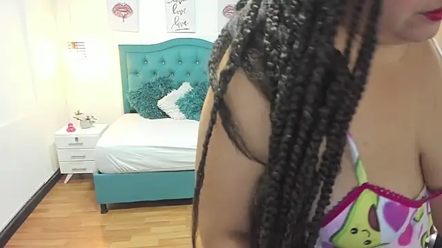 Daniela skay online show from 02.03.26