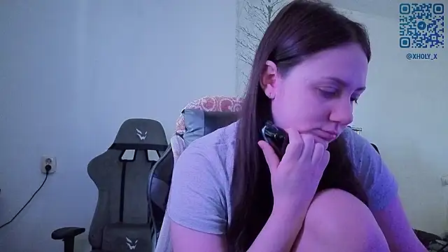 Holy Kveta online show from 03.21.26