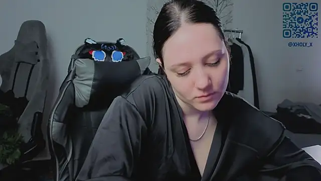 Holy Kveta online show from 05.01.26
