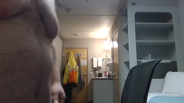 arcticman103 online show from 03.11.26