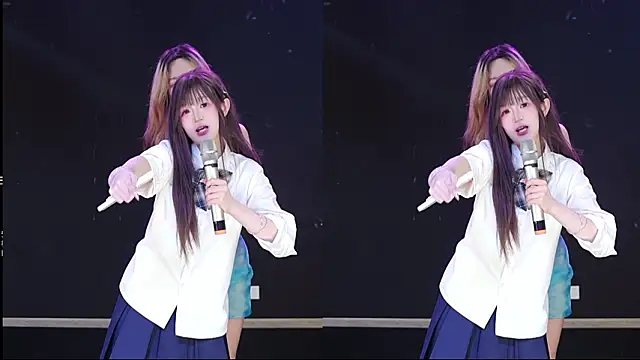 Starlight Oasis online show from 02.03.26