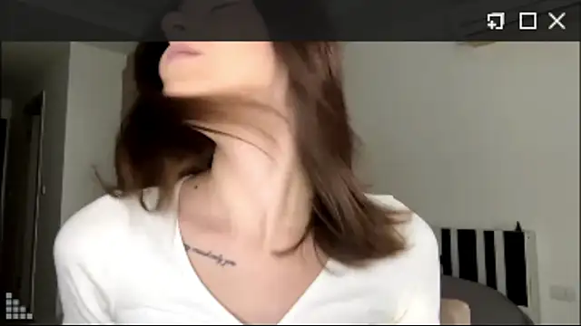 MauritaSpueler online show from 02.12.26