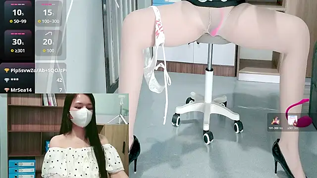 Zinna999 online show from 07.28.26