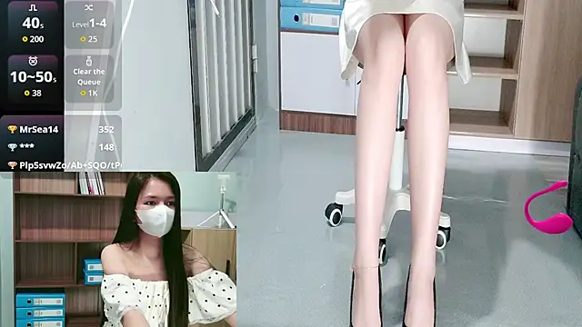 Zinna999 online show from 07.28.26
