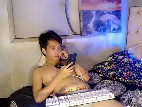 Baby Aries69 online show from 02.10.26