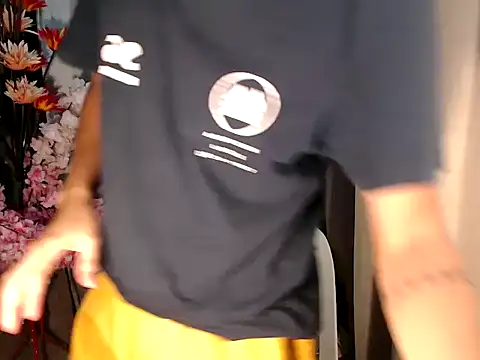 Baby Aries69 online show from 03.02.26